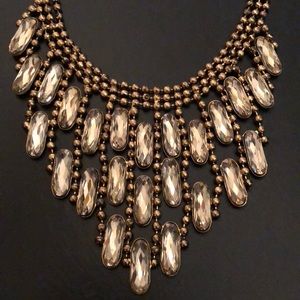 OTT Gold Necklace